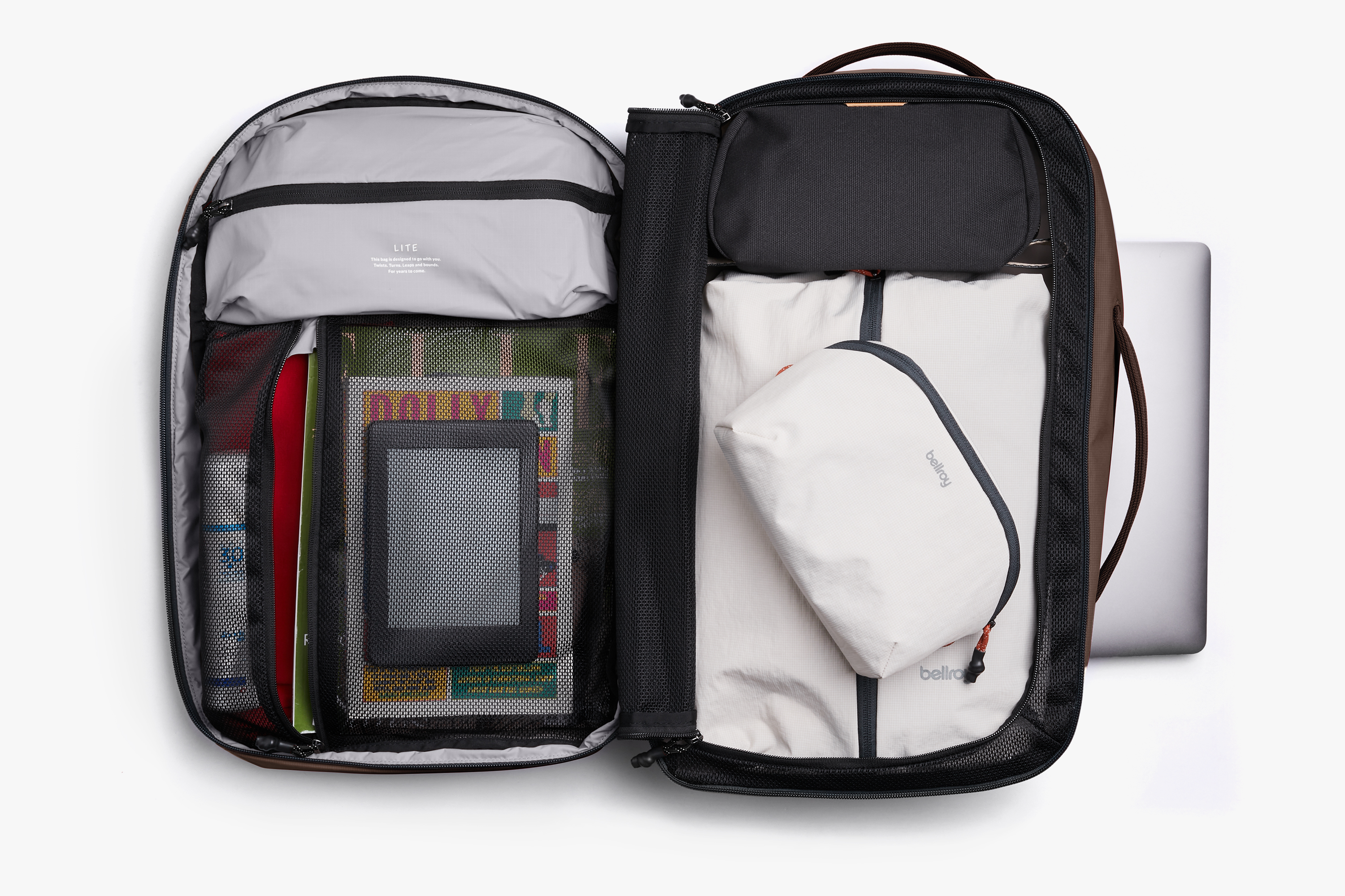 Lite Travel Pack 30L