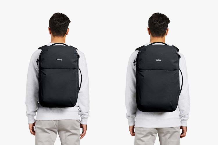 Lite Travel Pack | Carry-on Travel Backpack 30 L & 38 L