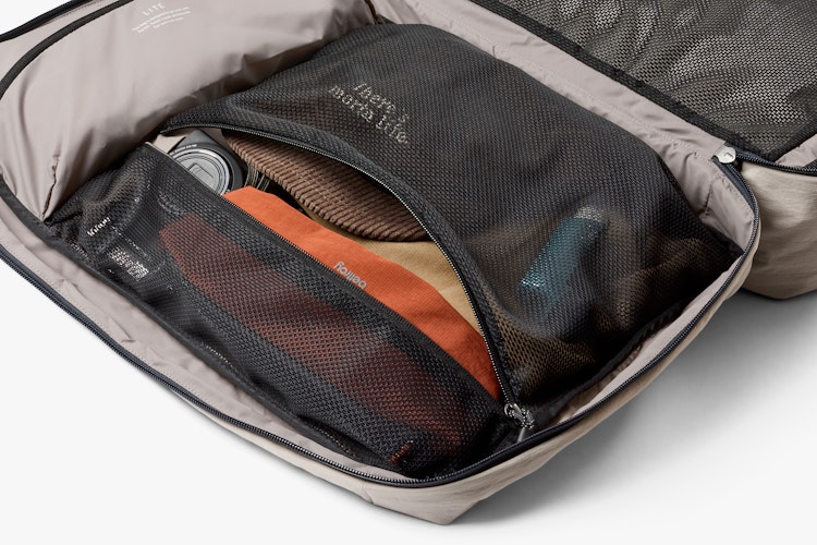 Lite Travel Pack | Carry-on Travel Backpack 30 L & 38 L