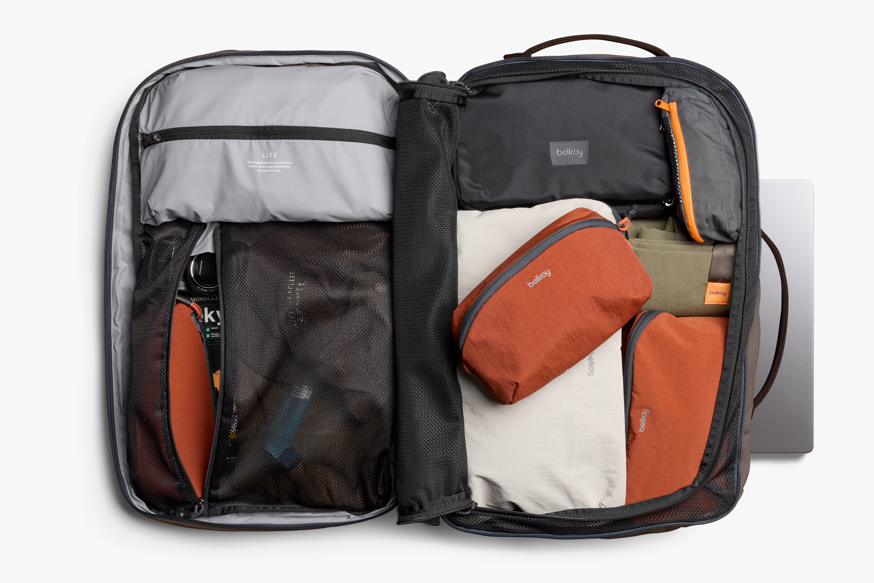 Lite Travel Pack 38L