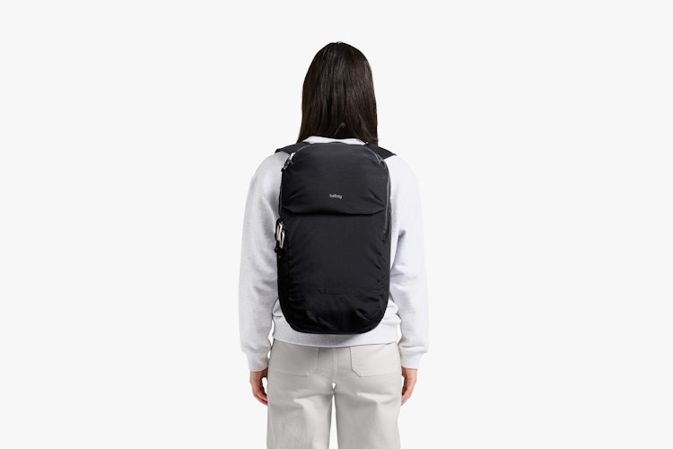 Lite Ready Pack | Lightweight 18L Weekend, Travel Backpack