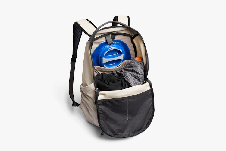 bellroy Lite Ready 軽量構造 バックパック18L チョーク Amazon.co.jp: [Bellroy] Lite Ready Pack 容量18L 軽量構造