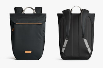 Melbourne Backpack | Slim professional laptop backpack | Bellroy
