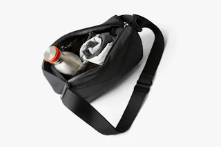 Venture Sling 6L | Crossbody Bag with Pocket Organization | Bellroy