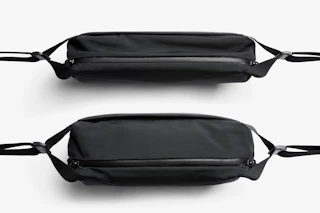 Venture Sling 6L | Crossbody Bag with Pocket Organization | Bellroy