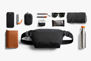 Venture Sling 6L | Crossbody Bag with Pocket Organization | Bellroy