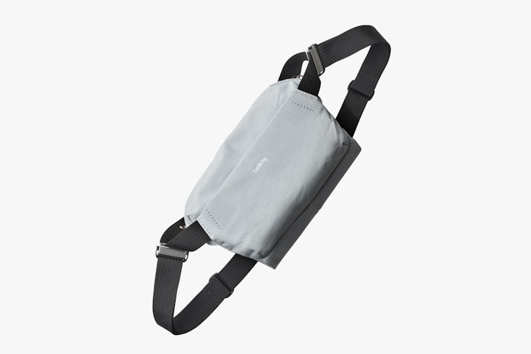 Bellroy - Venture Sling 6L クロスボディバッグ Venture Sling 6L | Crossbody Bag with Pocket Organization