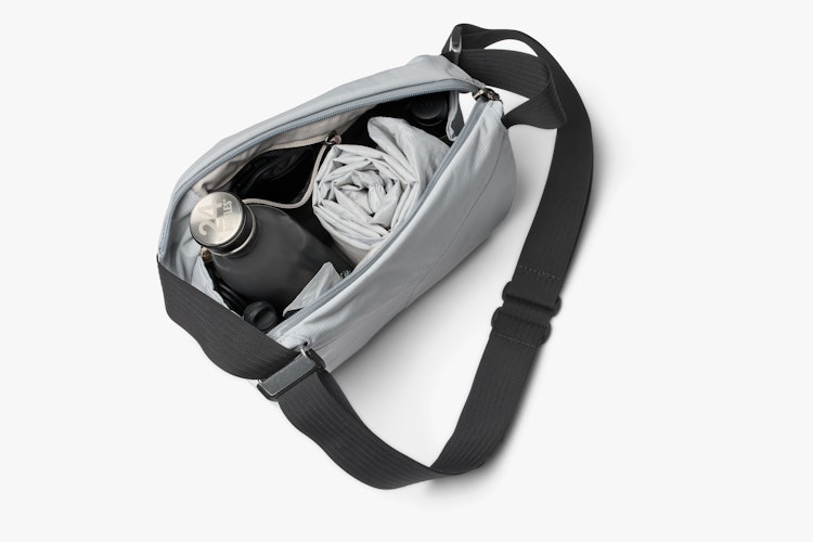 Venture Sling 6L | Crossbody Bag with Pocket Organization