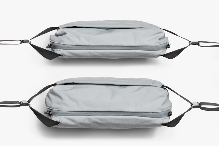 Bellroy - Venture Sling 6L クロスボディバッグ Venture Sling 6L | Crossbody Bag with Pocket Organization