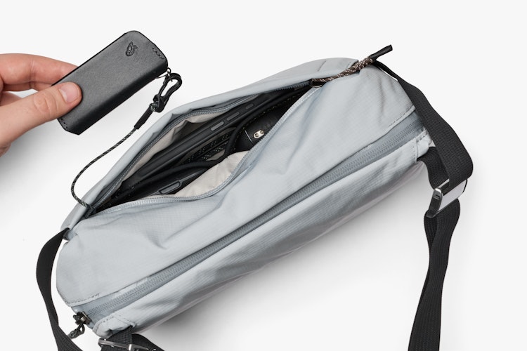 Venture Sling 6L | Crossbody Bag with Pocket Organization