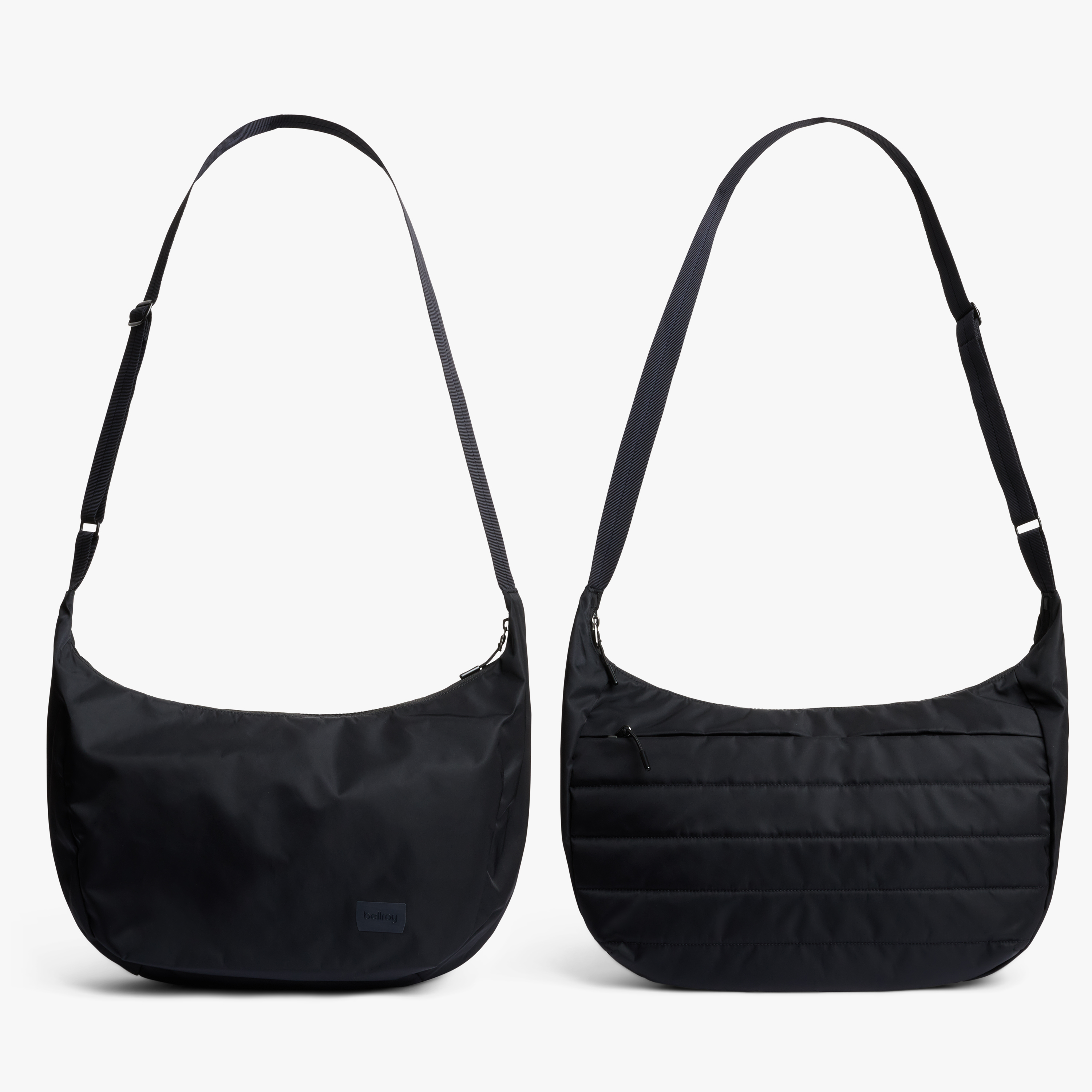 Laneway Crescent Bag 12L