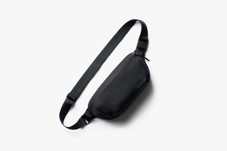 Laneway Belt Bag | Everyday Fanny Pack/Waist Bag for Work