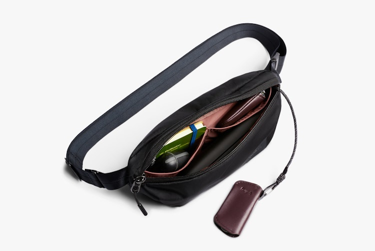 Laneway Belt Bag