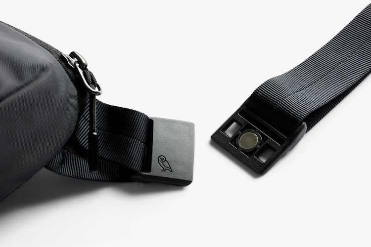 Laneway Belt Bag | Everyday Fanny Pack/Waist Bag for Work