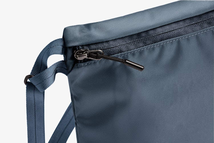 Laneway Sacoche | Streamlined Crossbody Bag | Bellroy