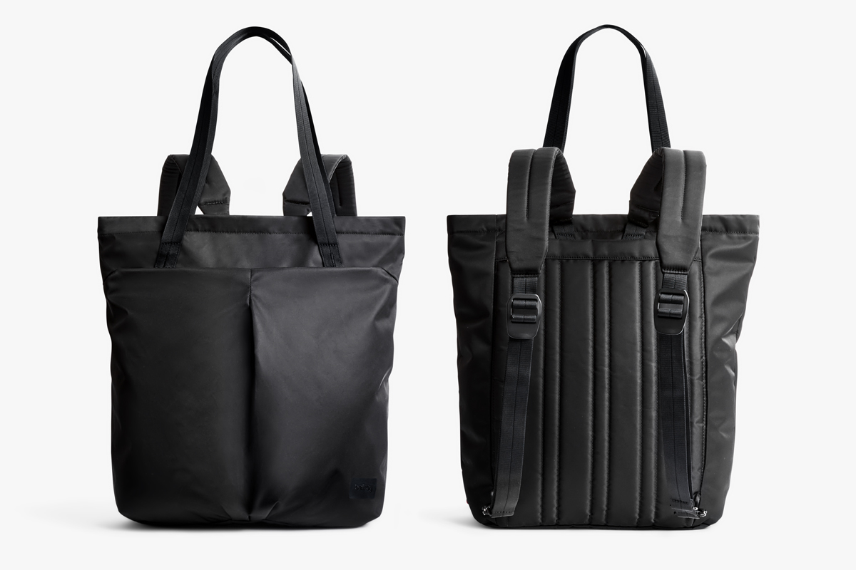 Laneway Totepack