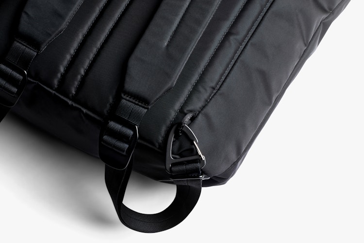 Laneway Totepack | Lightweight Tote Bag/Backpack for Town