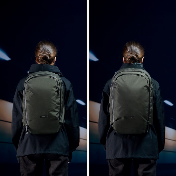 Transit Workpack Pro 22L & 28L | Everyday Work Laptop