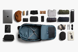 Transit Workpack Pro 22L & 28L | Everyday Work Laptop Backpack
