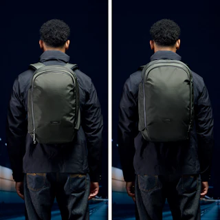 Transit Workpack Pro 22L & 28L | Everyday Work Laptop Backpack