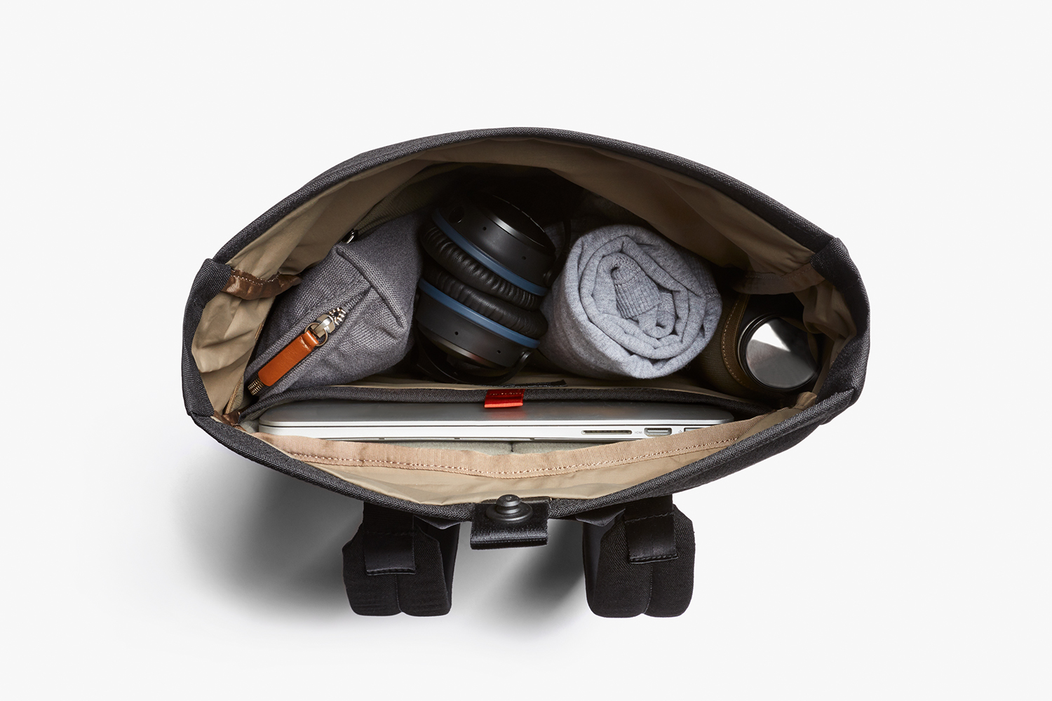 bellroy studio backpack