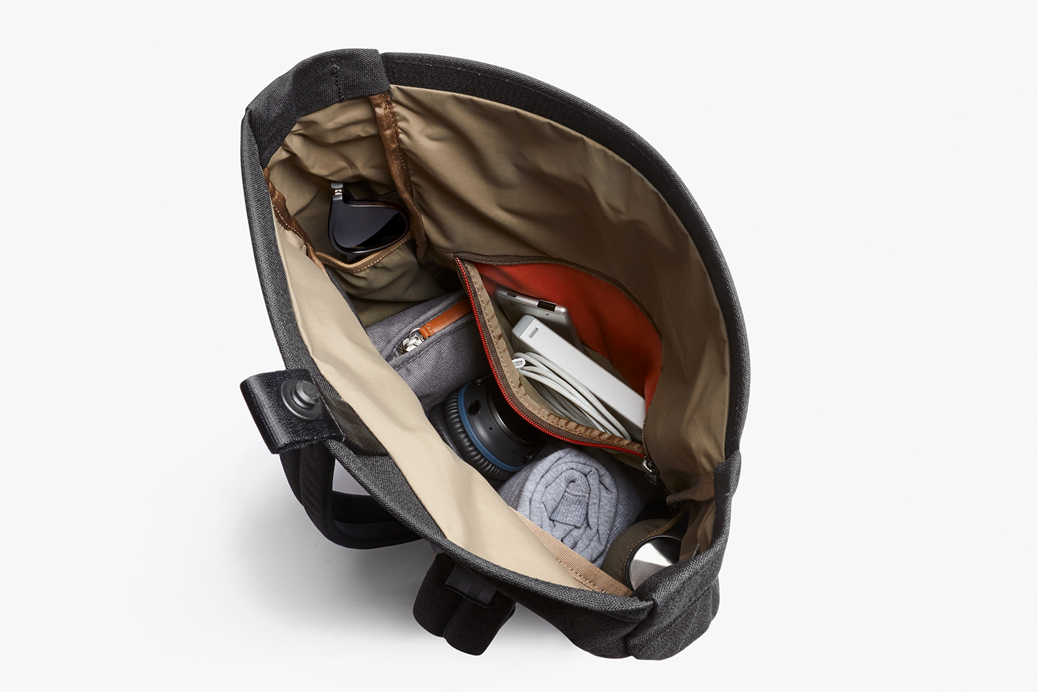 bellroy studio backpack