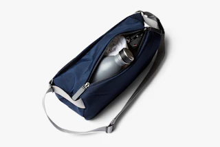 Sling | Unisex Sling Bag, Water-Resistant Materials | Bellroy