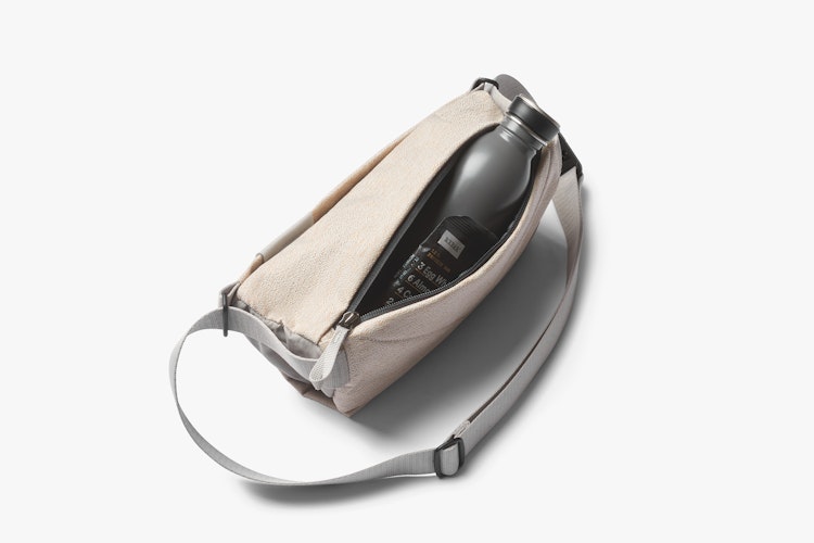 Sling Mini | Unisex Sling Bag, Water-Resistant Materials