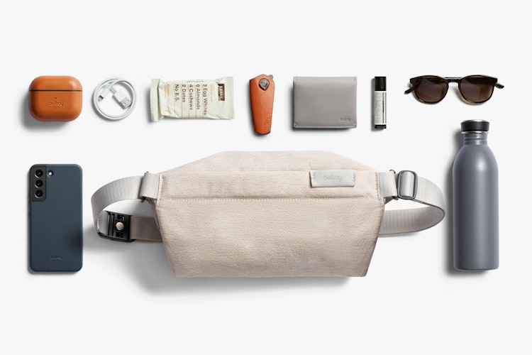 バッグ Bellroy Sling Mini Premium Bellroy Sling Mini Premium - Deep Plum: Handbags: Amazon.com