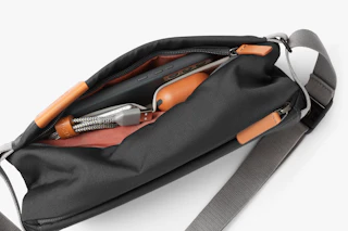 バッグ Bellroy Mini Sling Bag Sling Mini | Unisex Sling Bag, Water-Resistant Materials | Bellroy
