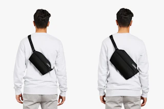 Sling Mini | Unisex Sling Bag, Water-Resistant Materials | Bellroy
