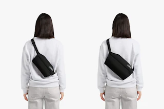 Sling Mini | Unisex Sling Bag, Water-Resistant Materials | Bellroy