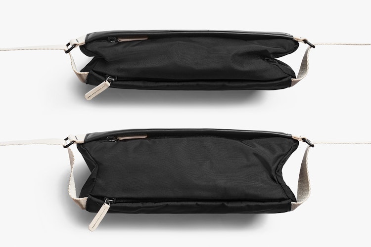 Sling Mini Premium | Unisex Sling Bag, Premium Leather | Bellroy