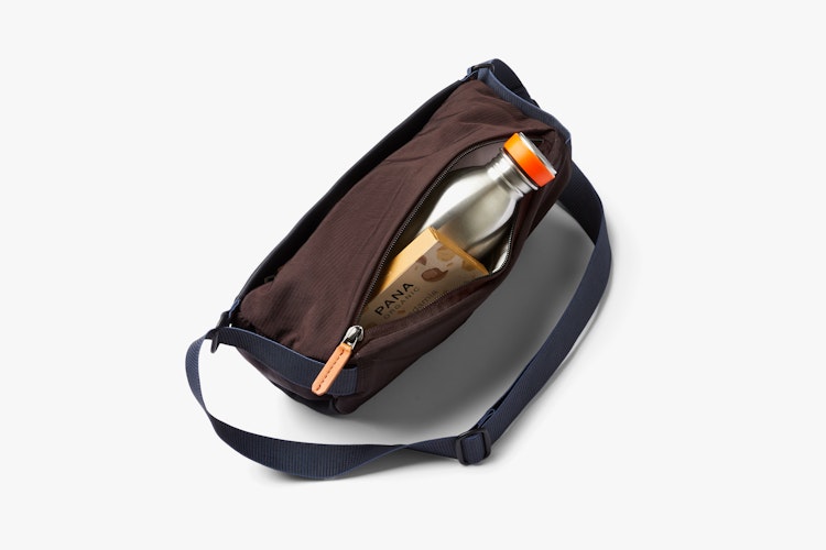 【Bellroy】Sling Premium Edition ボディバッグ Bellroy Premium Sling Review – The Sweet Setup