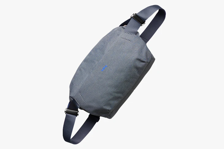 Bellroy Venture Sling 9L(crossbody tas) - Black