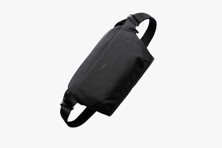 Venture Sling 9L | Large crossbody bag for all-day adventure | Bellroy