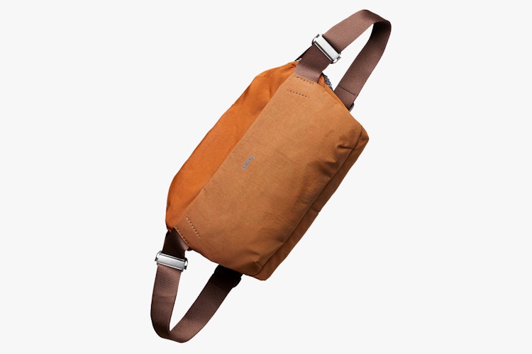 Venture Sling 9L | Large crossbody bag for all-day adventure