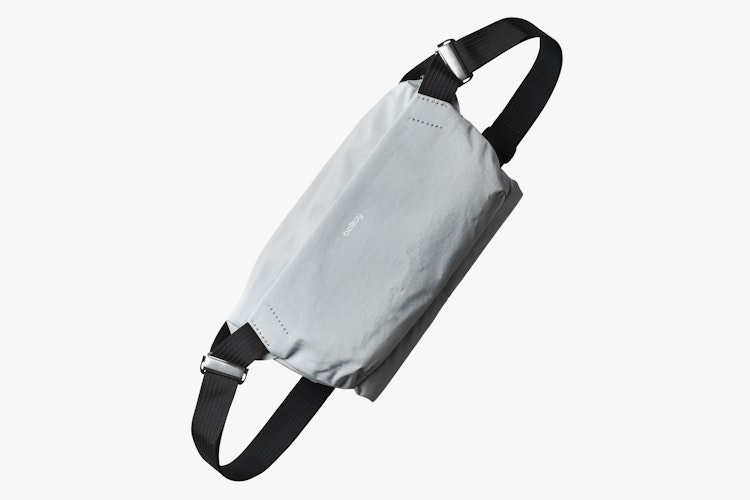 バッグ [Bellroy] Venture Sling 9L Venture Sling 9L | Large crossbody bag for all-day adventure | Bellroy