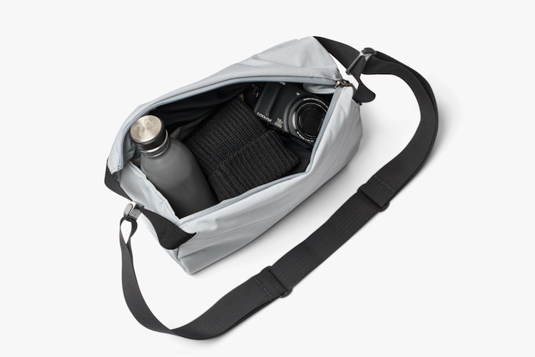 Venture Sling 9L | Large crossbody bag for all-day adventure | Bellroy