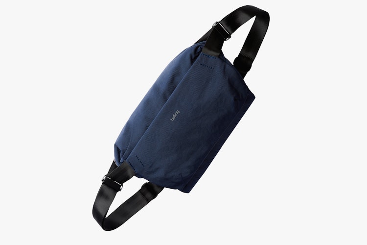 Venture Sling 9L | Large crossbody bag for all-day adventure | Bellroy