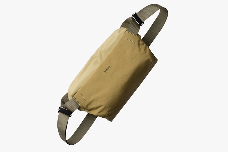 ベルロイ／Bellroy Venture Sling 9L クロスボディバッグ Amazon.com: Bellroy Venture Sling 9L (large crossbody bag