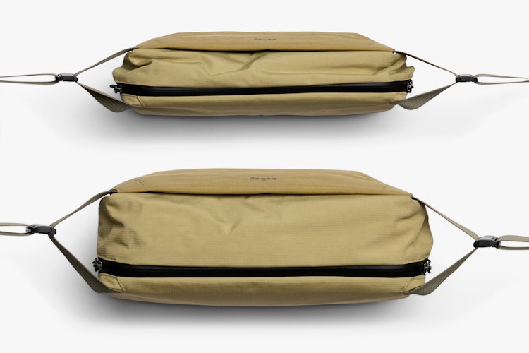 Venture Sling 9L | Large crossbody bag for all-day adventure
