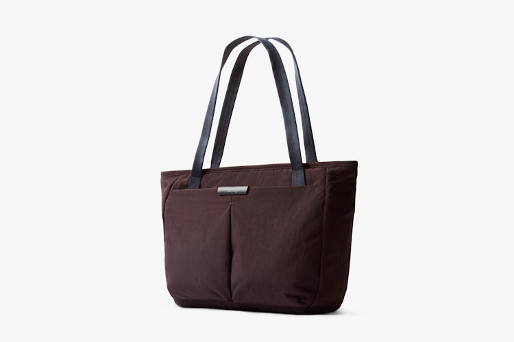 Tokyo Wonder Tote | Organized Work Tote Bag, Laptop Sleeve