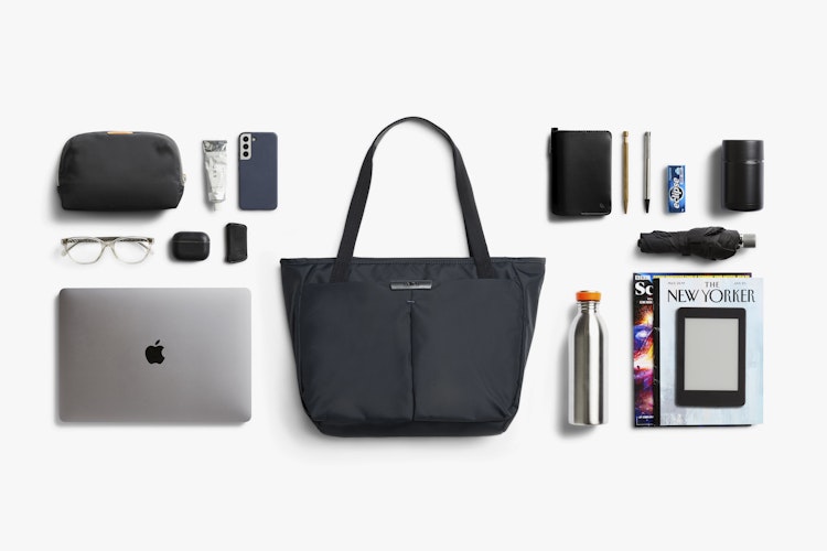 美品 [Bellroy] Tokyo Wonder Tote 容量12L トート Tokyo Wonder Tote | Organized Work Tote Bag, Laptop Sleeve