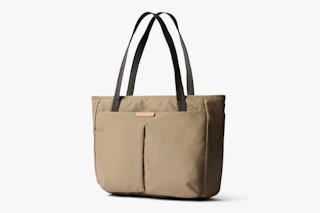 Tokyo Wonder Tote | Organized Work Tote Bag, Laptop Sleeve | Bellroy