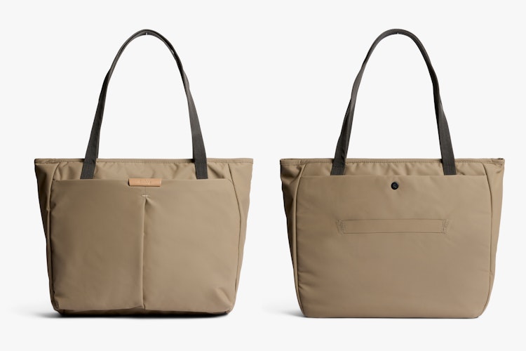 Tokyo Wonder Tote | Organized Work Tote Bag, Laptop Sleeve | Bellroy