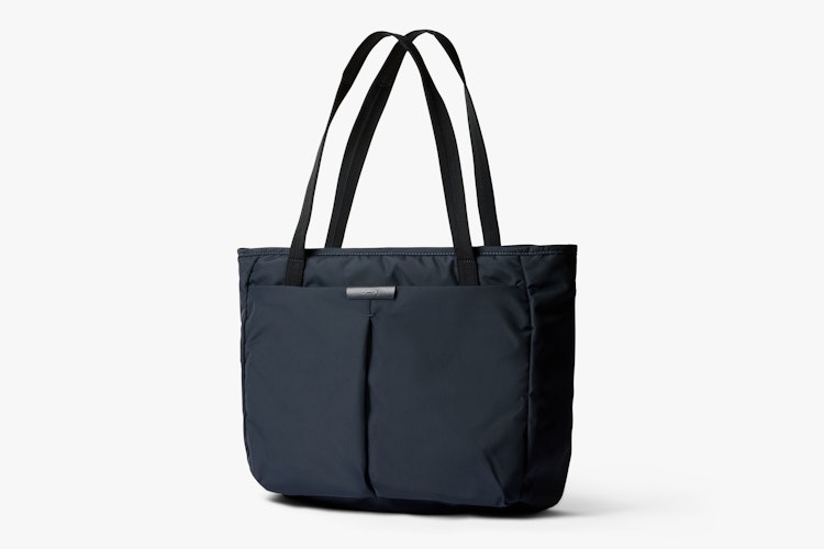 ぶーちゃん　bellroy TOKYO TOTE　ネイビー 15l Bellroy Tokyo Tote Second Edition (15L) - Navy – Flax Pen to
