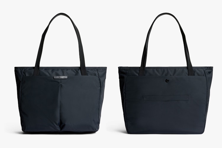 Tokyo Wonder Tote | Organized Work Tote Bag, Laptop Sleeve