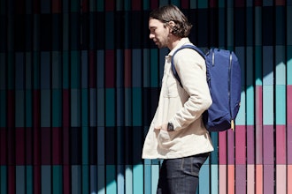 Transit Backpack | Large laptop travel backpack | Bellroy