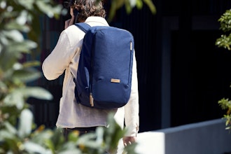 Transit Backpack | Large laptop travel backpack | Bellroy